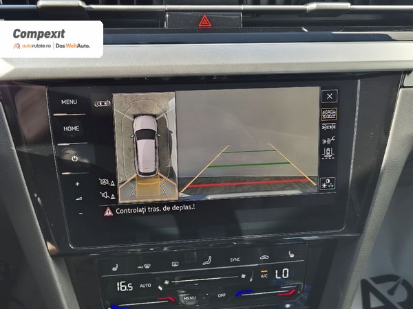 Volkswagen Arteon SB R 4Motion, 2.0 tsi, DSG