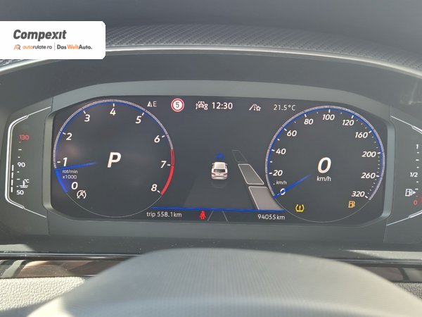 Volkswagen Arteon SB R 4Motion, 2.0 tsi, DSG