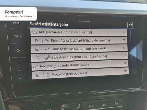 Volkswagen Arteon SB R 4Motion, 2.0 tsi, DSG