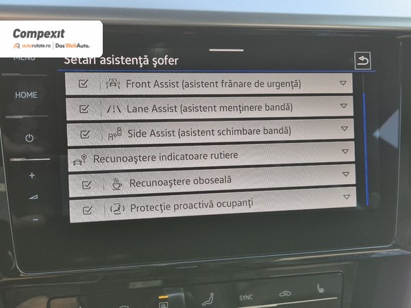 Volkswagen Arteon SB R 4Motion, 2.0 tsi, DSG
