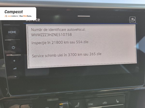 Volkswagen Arteon SB R 4Motion, 2.0 tsi, DSG