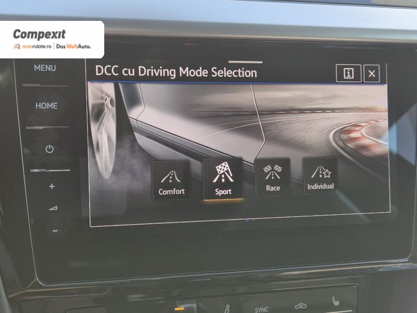 Volkswagen Arteon SB R 4Motion, 2.0 tsi, DSG
