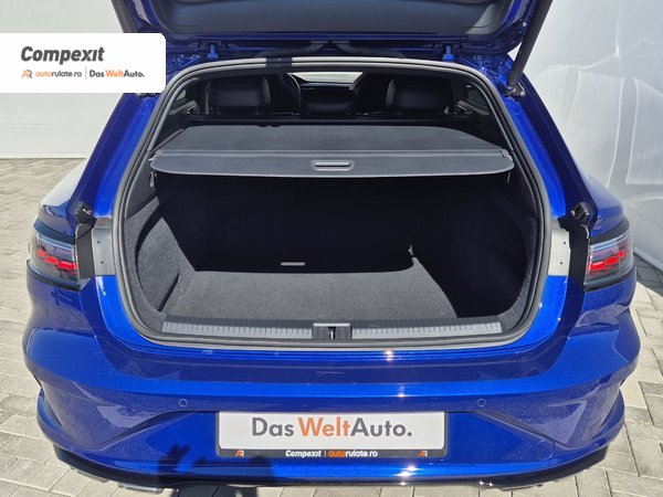 Volkswagen Arteon SB R 4Motion, 2.0 tsi, DSG