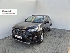 Toyota Rav4 Dynamic AWD Hybrid, 2.5 VVT-iE