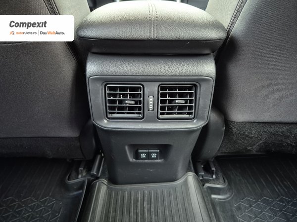 Toyota Rav4 Dynamic AWD Hybrid, 2.5 VVT-iE