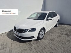 Škoda Octavia Style 2.0 tdi, DSG