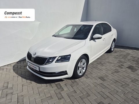 Škoda Octavia Style 2.0 tdi, DSG