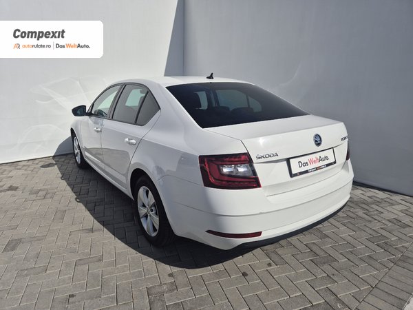 Škoda Octavia Style 2.0 tdi, DSG