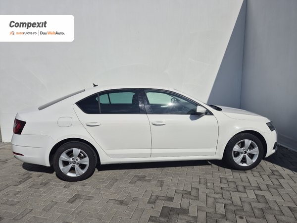 Škoda Octavia Style 2.0 tdi, DSG