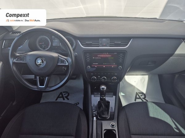 Škoda Octavia Style 2.0 tdi, DSG