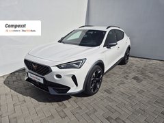 Cupra Formentor VZ e-hybrid PHEV 1.4 tsi, DSG