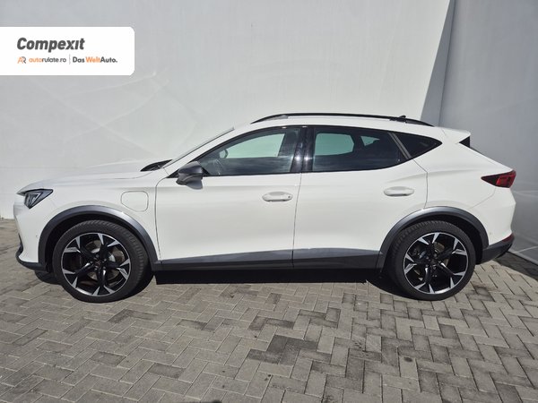 Cupra Formentor VZ e-hybrid PHEV 1.4 tsi, DSG