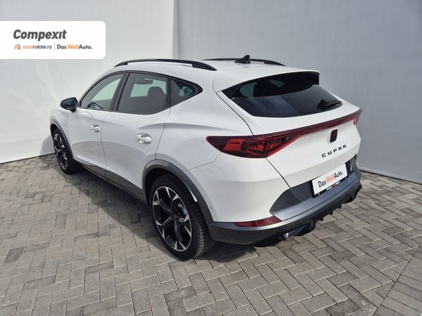 Cupra Formentor VZ e-hybrid PHEV 1.4 tsi, DSG