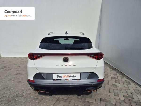 Cupra Formentor VZ e-hybrid PHEV 1.4 tsi, DSG