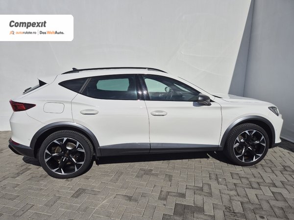 Cupra Formentor VZ e-hybrid PHEV 1.4 tsi, DSG