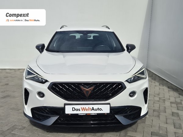 Cupra Formentor VZ e-hybrid PHEV 1.4 tsi, DSG