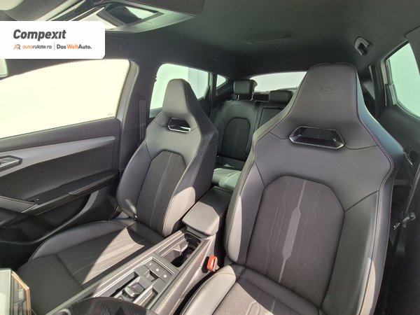 Cupra Formentor VZ e-hybrid PHEV 1.4 tsi, DSG