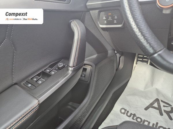 Cupra Formentor VZ e-hybrid PHEV 1.4 tsi, DSG