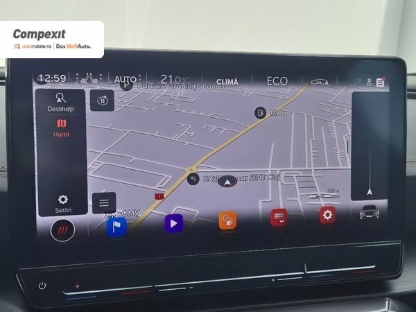 Cupra Formentor VZ e-hybrid PHEV 1.4 tsi, DSG