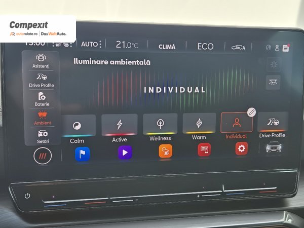 Cupra Formentor VZ e-hybrid PHEV 1.4 tsi, DSG