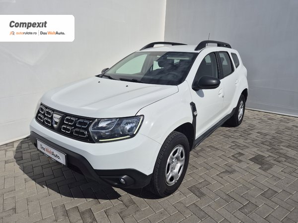 Dacia Duster Comfort 4X4, 1.5 dci