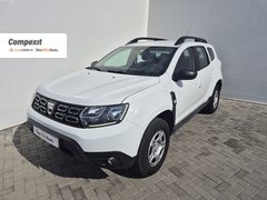 Dacia Duster Comfort 4X4, 1.5 dci
