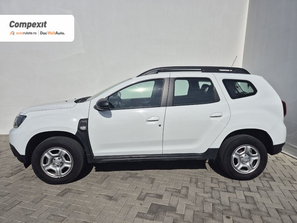 Dacia Duster Comfort 4X4, 1.5 dci