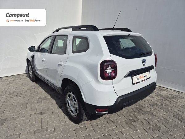 Dacia Duster Comfort 4X4, 1.5 dci