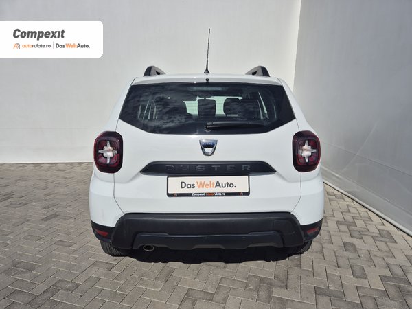 Dacia Duster Comfort 4X4, 1.5 dci