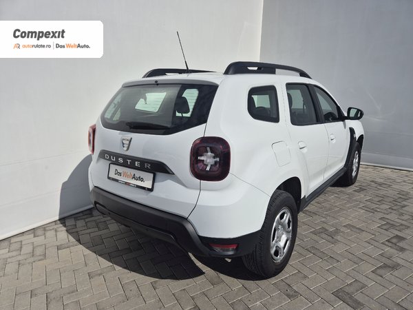 Dacia Duster Comfort 4X4, 1.5 dci