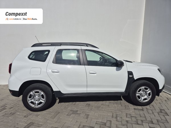 Dacia Duster Comfort 4X4, 1.5 dci