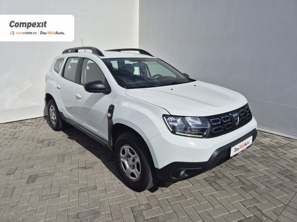 Dacia Duster Comfort 4X4, 1.5 dci