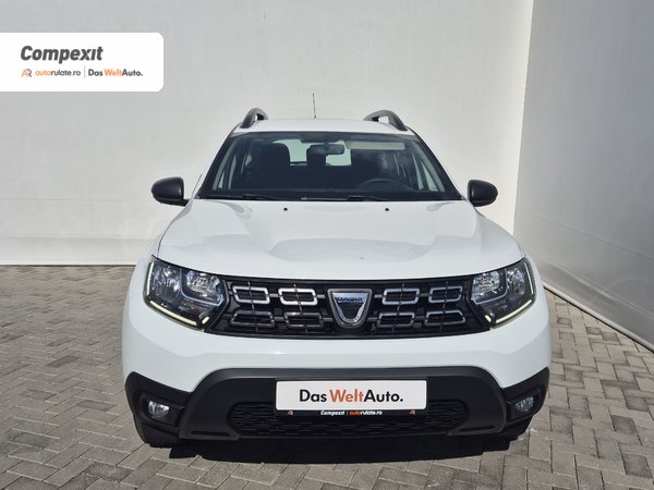 Dacia Duster Comfort 4X4, 1.5 dci