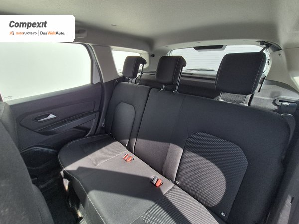 Dacia Duster Comfort 4X4, 1.5 dci