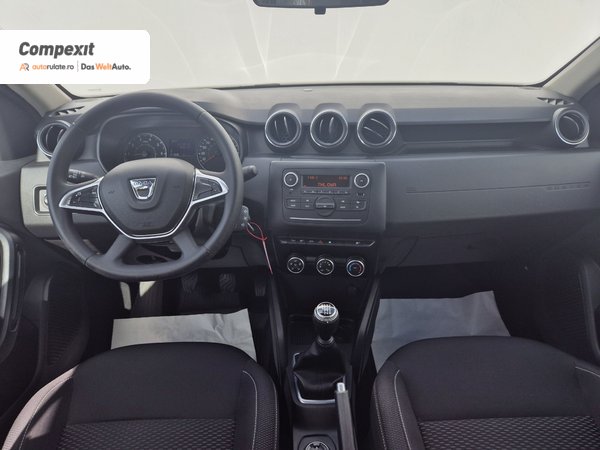 Dacia Duster Comfort 4X4, 1.5 dci