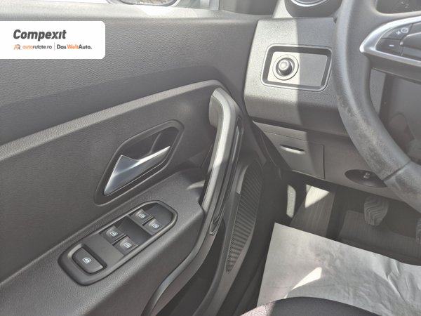 Dacia Duster Comfort 4X4, 1.5 dci