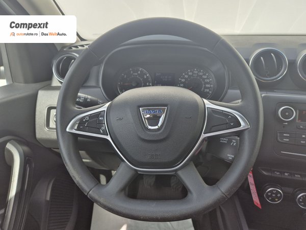 Dacia Duster Comfort 4X4, 1.5 dci
