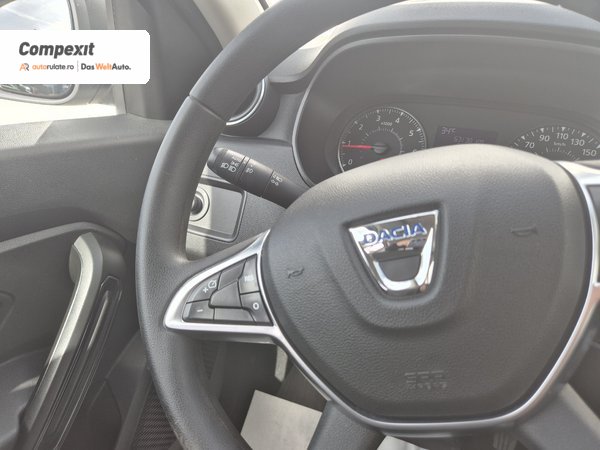 Dacia Duster Comfort 4X4, 1.5 dci