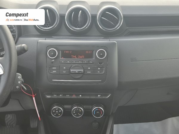 Dacia Duster Comfort 4X4, 1.5 dci