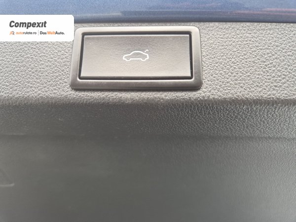 Škoda Octavia Combi Style 2.0 tdi, DSG