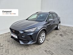Cupra Formentor e-hybrid PHEV 1.4 tsi, DSG