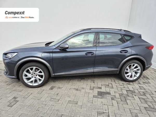 Cupra Formentor e-hybrid PHEV 1.4 tsi, DSG