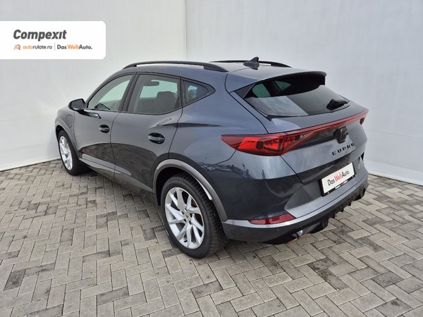 Cupra Formentor e-hybrid PHEV 1.4 tsi, DSG