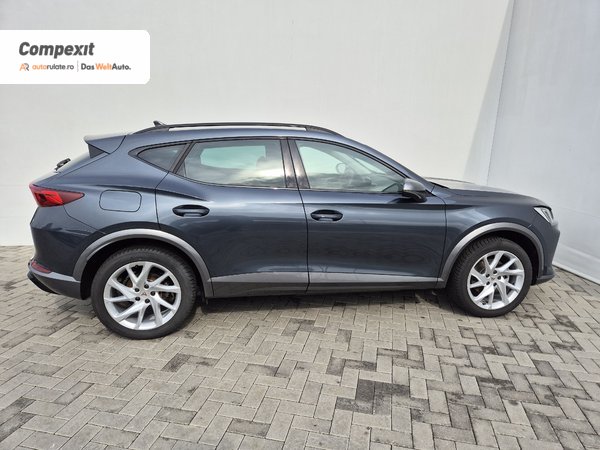 Cupra Formentor e-hybrid PHEV 1.4 tsi, DSG