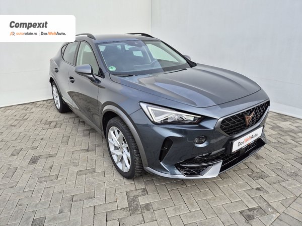 Cupra Formentor e-hybrid PHEV 1.4 tsi, DSG