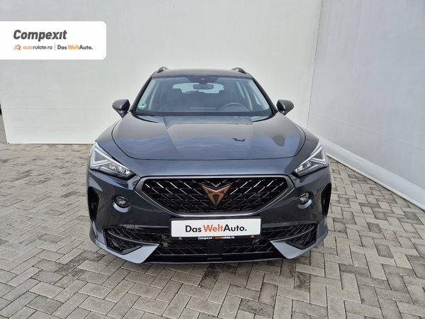 Cupra Formentor e-hybrid PHEV 1.4 tsi, DSG