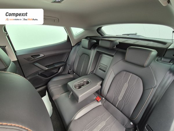 Cupra Formentor e-hybrid PHEV 1.4 tsi, DSG