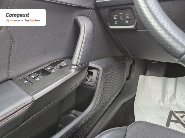 Cupra Formentor e-hybrid PHEV 1.4 tsi, DSG