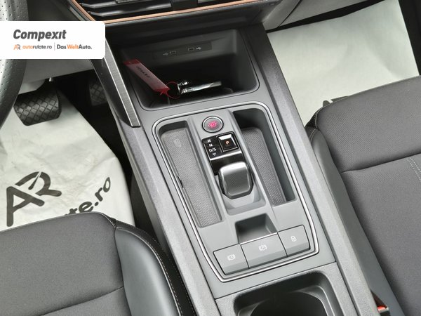 Cupra Formentor e-hybrid PHEV 1.4 tsi, DSG