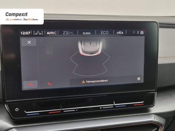 Cupra Formentor e-hybrid PHEV 1.4 tsi, DSG